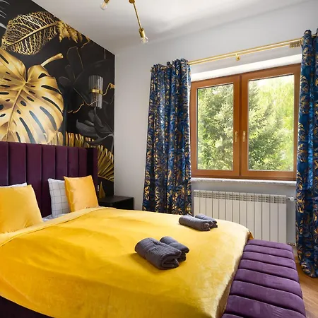 Villa Holiday home