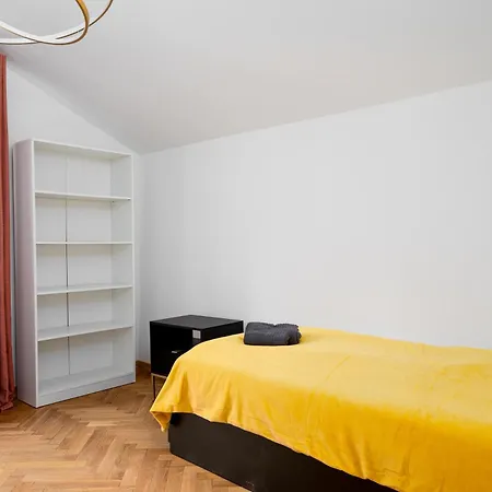 Villa * Konstancin-Jeziorna