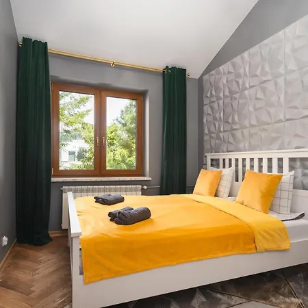 Villa Дом отдыха Констанцин-Езёрна